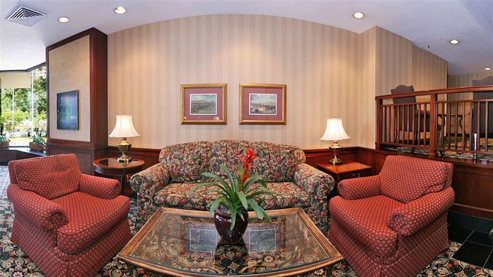 The Virginian Suites, Ascend Hotel Collection Arlington Exterior foto